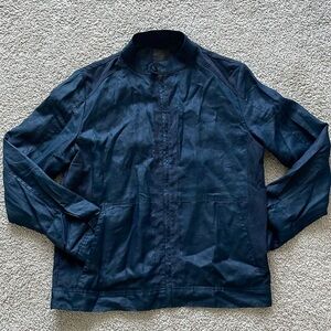 SELECTED men’s  bomber